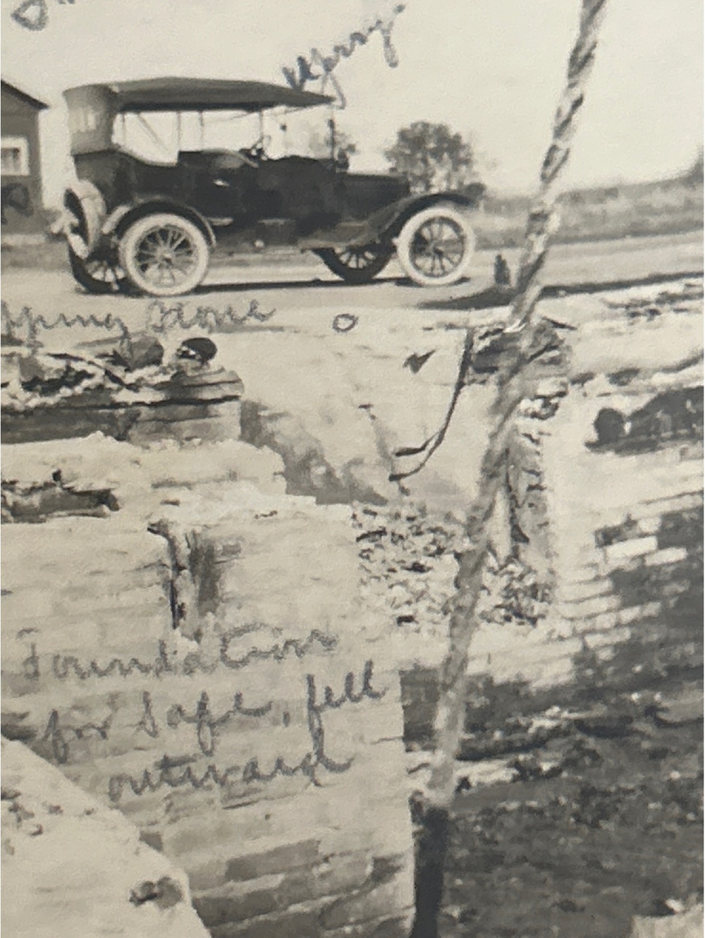Photograph vintage